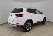 Chery Tiggo 4 I Рестайлинг Волгоград  - изображение 22