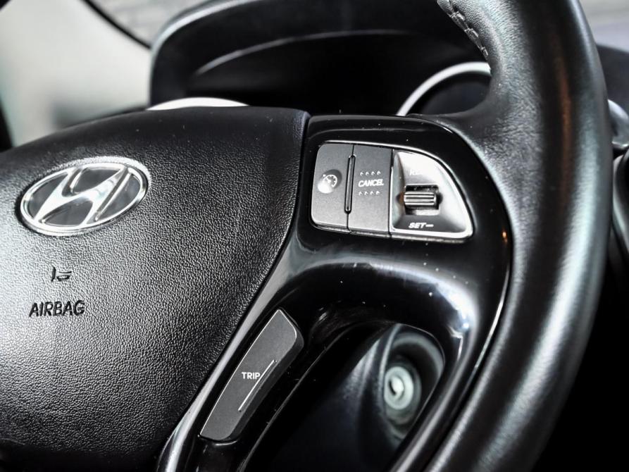 Hyundai ix35 I Рестайлинг Екатеринбург  - изображение 18