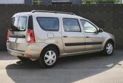 Lada (ВАЗ) Largus I Сыктывкар  - изображение 23