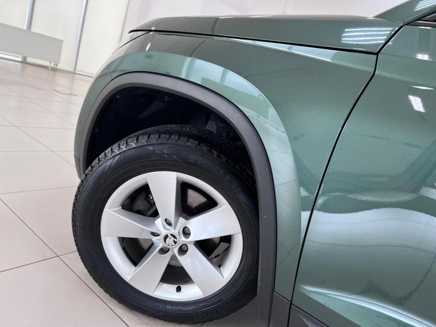 Skoda Kodiaq I Волгоград  - изображение 12