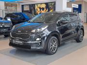 Kia Sportage IV Рестайлинг Казань  - изображение 23