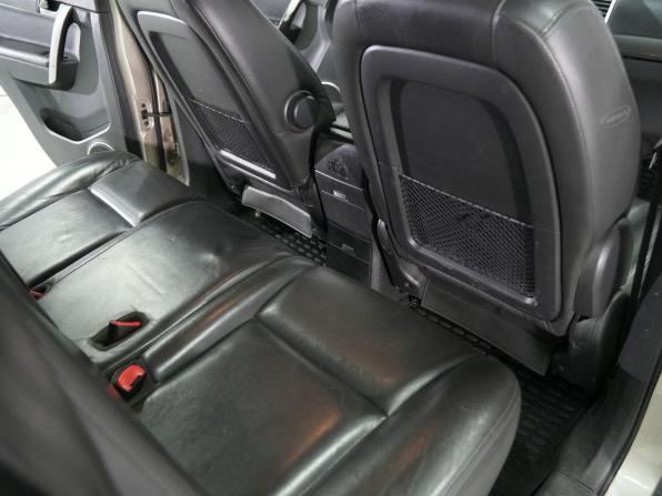 Chevrolet Captiva I с пробегом 2008 года, цена 960 000 рублей, 208161 км, внедорожник, Автокод Объявления
