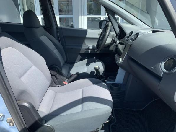 Mitsubishi Colt VI (Z20/Z30) с пробегом 2006 года, цена 425 000 рублей, 261000 км, хэтчбек, Автокод Объявления