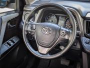 Toyota RAV4 IV (XA40) Рестайлинг Екатеринбург  - изображение 31
