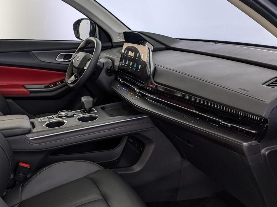 Changan UNI-S (CS55 Plus) Москва  - изображение 13
