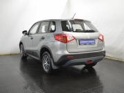 Suzuki Vitara II Санкт-Петербург  - изображение 21
