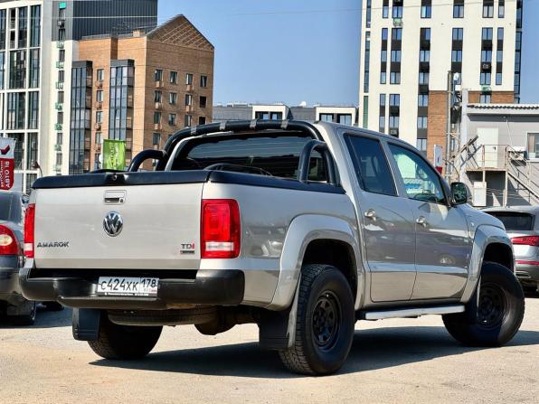 Volkswagen Amarok I с пробегом 2013 года, цена 1 999 000 рублей, 213070 км, offers.body_type.unknown, Автокод Объявления