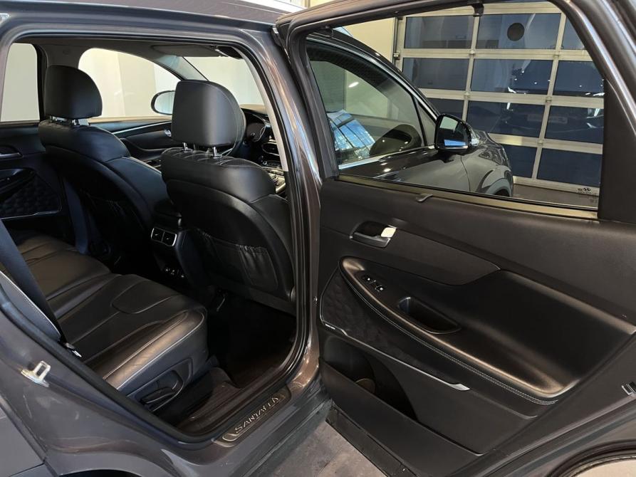 Hyundai Santa Fe IV Рестайлинг Чебоксары  - изображение 25