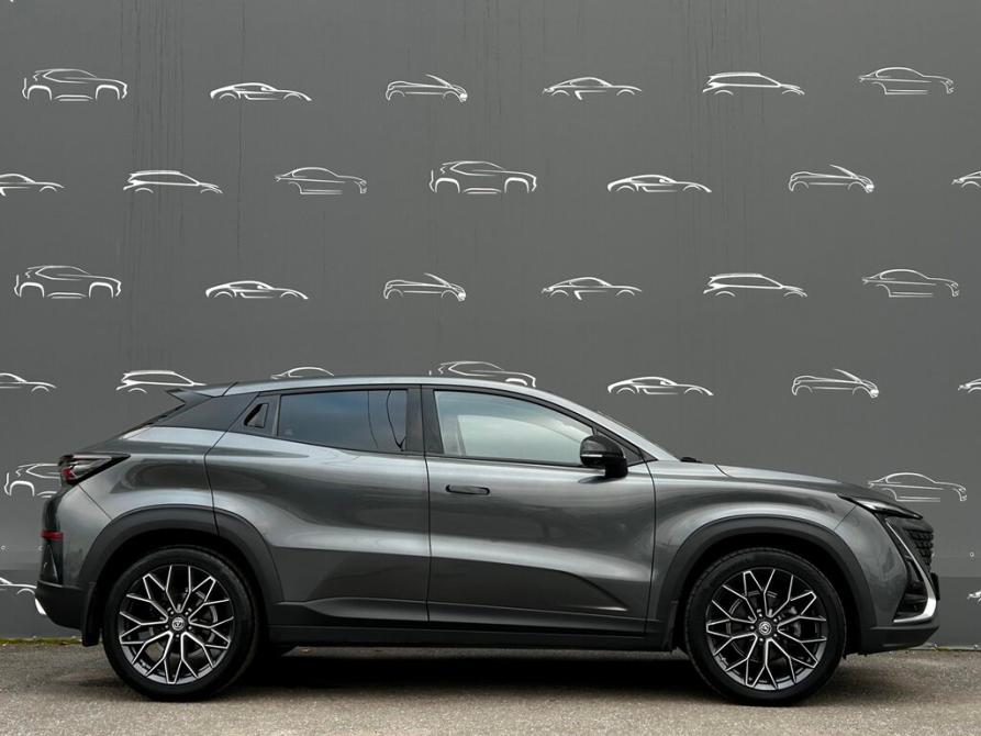 Changan UNI-T I Санкт-Петербург  - изображение 13