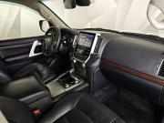 Toyota Land Cruiser 200 Series Рестайлинг 2 Москва  - изображение 37