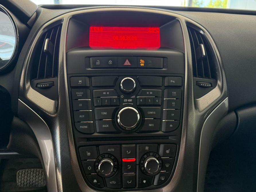 Opel Astra J Тверь  - изображение 11