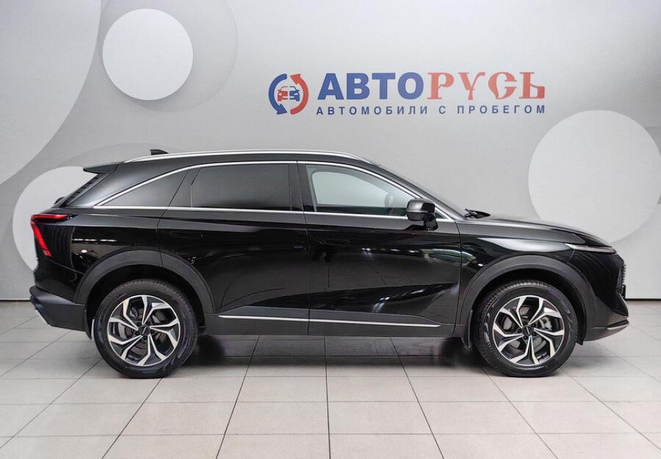 Haval F7 II Подольск  - изображение 5