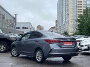 Hyundai Solaris II Санкт-Петербург  - изображение 17