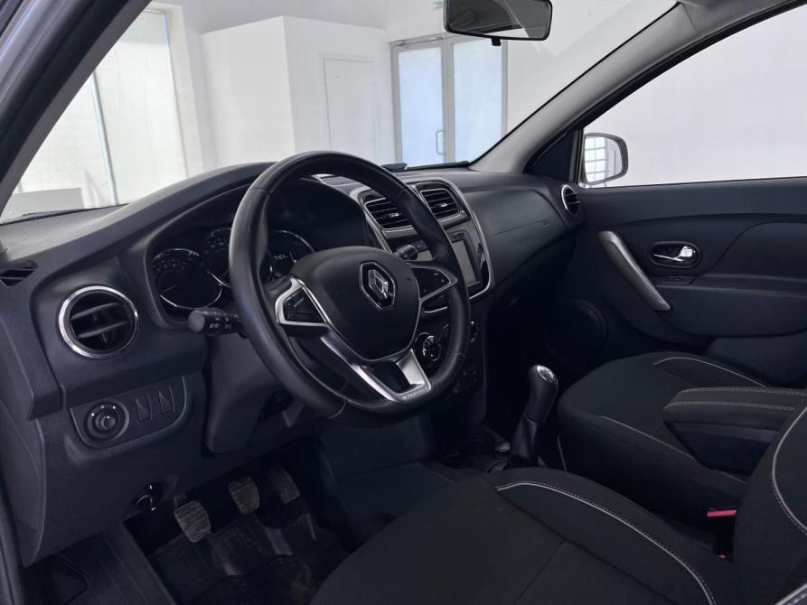 Renault Sandero II Рестайлинг Волгоград  - изображение 16