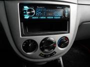 Chevrolet Lacetti I Воронеж  - изображение 27