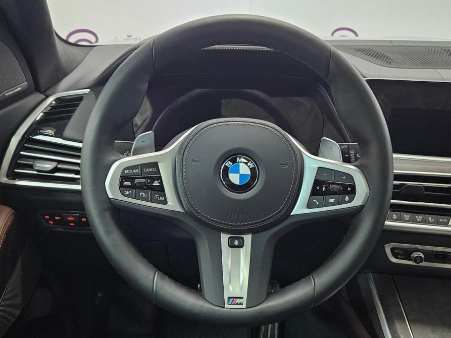 BMW X7 I (G07) Тольятти  - изображение 15