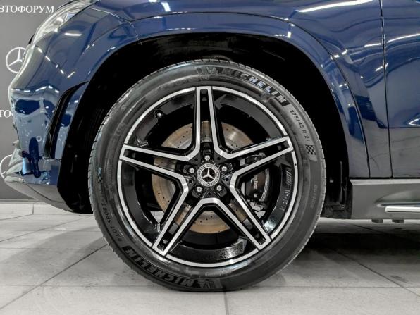 Mercedes-Benz GLS II (X167) с пробегом 2020 года, цена 9 150 000 рублей, 40175 км, внедорожник, Автокод Объявления