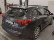 Kia Ceed II Санкт-Петербург  - изображение 13