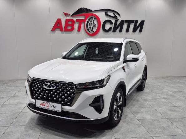 Chery Tiggo 7 Pro Max I с пробегом 2023 года, цена 2 020 000 рублей, 40000 км, внедорожник, Автокод Объявления