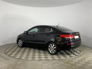 Kia Rio III Рестайлинг Ногинск  - изображение 24