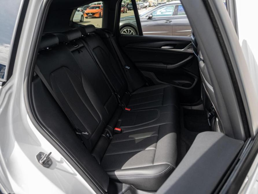 BMW X3 III (G01) Рестайлинг Краснодар  - изображение 7