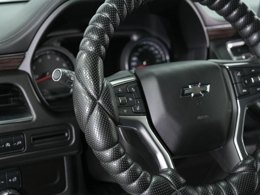 Chevrolet Tahoe V Новосибирск  - изображение 25