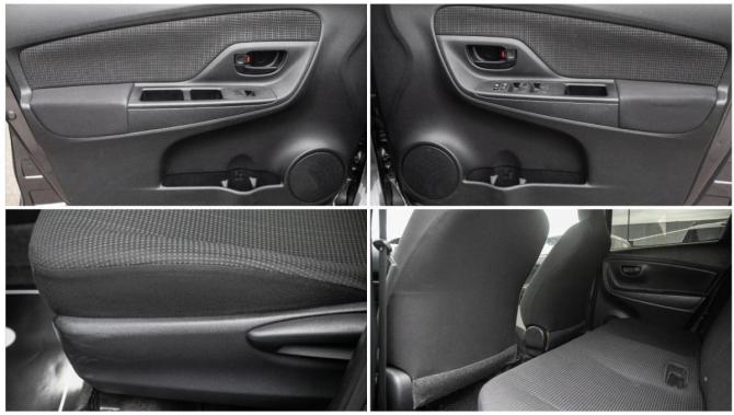 Toyota Vitz III (XP130) Рестайлинг с пробегом 2018 года, цена 828 000 рублей, 141600 км, хэтчбек, Автокод Объявления