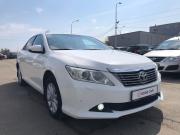Toyota Camry VII (XV50) Саратов  - изображение 34