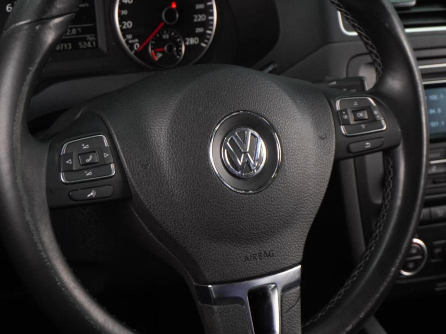 Volkswagen Jetta VI Воронеж  - изображение 16