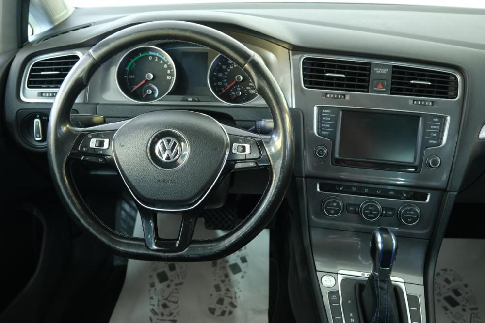 Volkswagen Golf VII Омск  - изображение 11