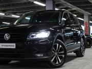 Volkswagen Tiguan II Москва  - изображение 45