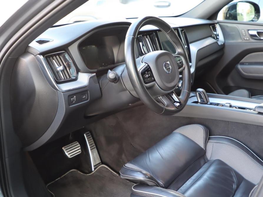Volvo XC60 II Санкт-Петербург  - изображение 12