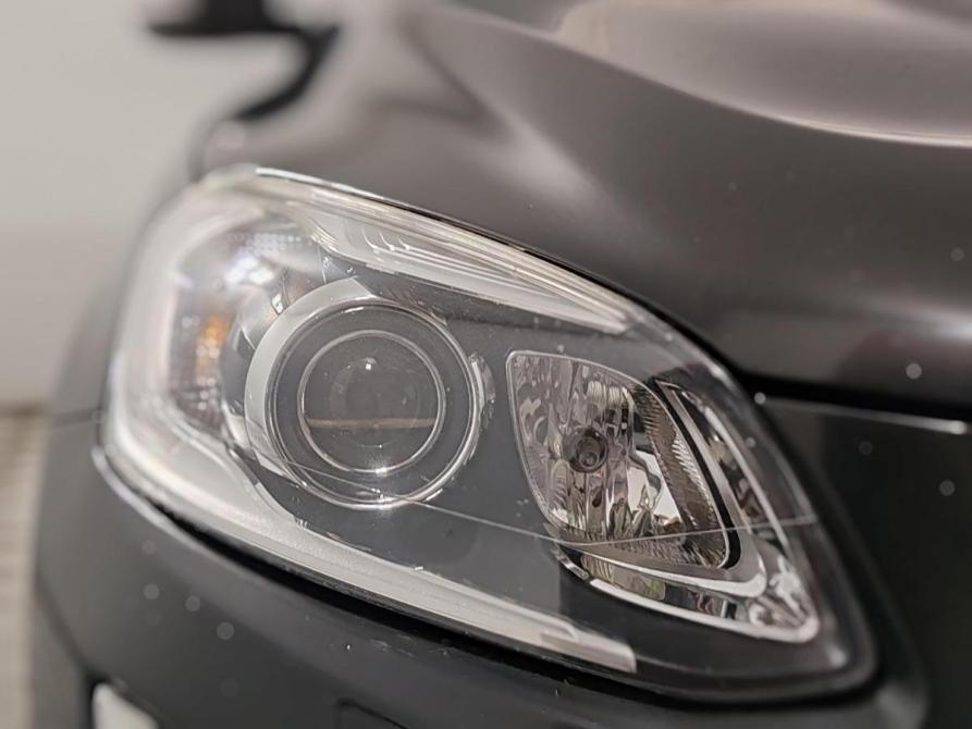 Volvo XC60 I Рестайлинг Москва  - изображение 17