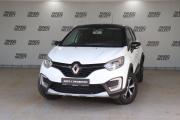 Renault Kaptur I Ульяновск  - изображение 16