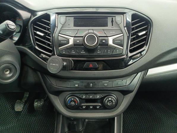 Lada (ВАЗ) Vesta I с пробегом 2018 года, цена 985 000 рублей, 128148 км, универсал, Автокод Объявления