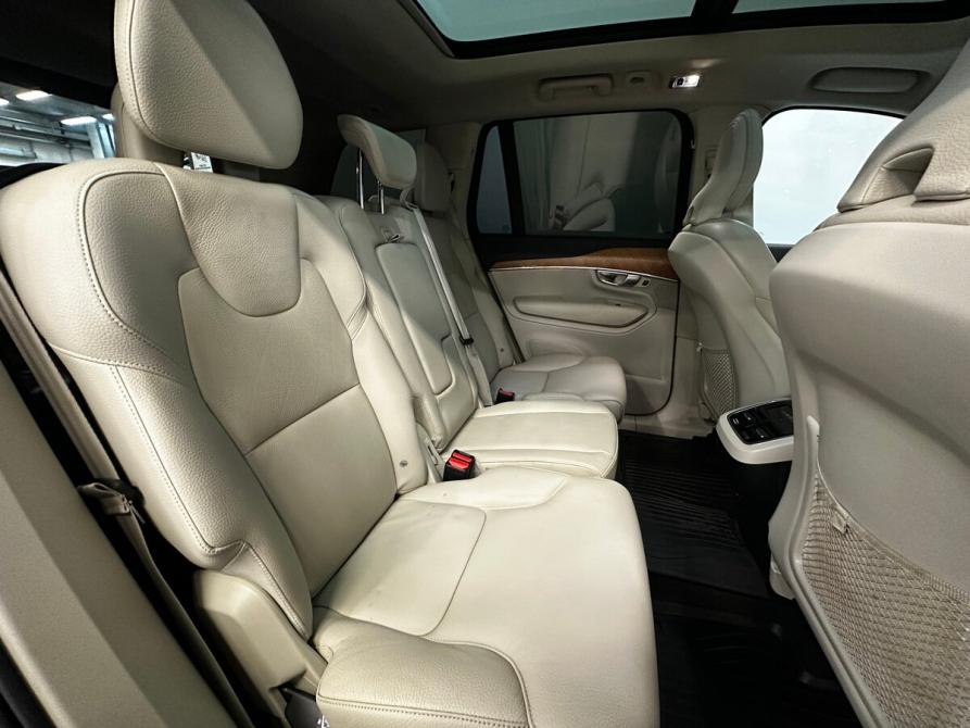 Volvo XC90 II Рестайлинг 1 Балашиха  - изображение 19