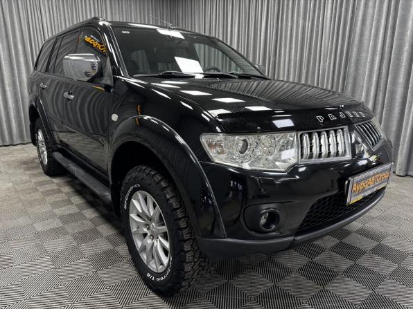 Mitsubishi Pajero Sport II с пробегом 2010 года, цена 1 570 000 рублей, 223201 км, внедорожник, Автокод Объявления