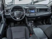 Toyota RAV4 IV (XA40) Рестайлинг Ставрополь  - изображение 30