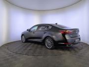 Kia K7 YG (II) Москва  - изображение 37