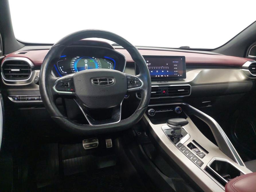 Geely Coolray I Пермь  - изображение 9