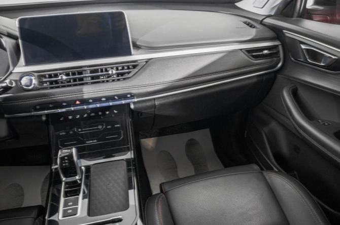 Chery Tiggo 7 Pro I с пробегом 2021 года, цена 1 649 000 рублей, 66500 км, внедорожник, Автокод Объявления