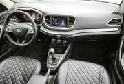 Lada (ВАЗ) Vesta I Рестайлинг (NG) Сыктывкар  - изображение 37