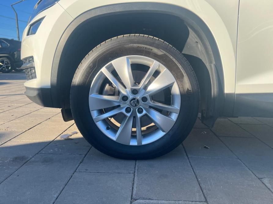 Skoda Kodiaq I Стерлитамак  - изображение 9
