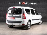 Lada (ВАЗ) Largus I Рестайлинг Екатеринбург  - изображение 23