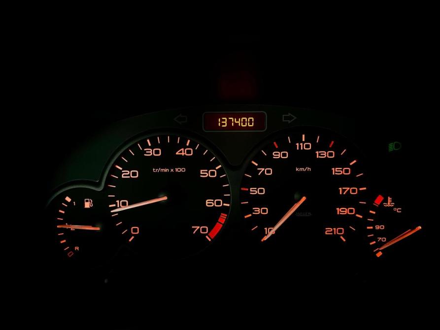Peugeot 206 Уфа  - изображение 14