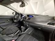Renault Megane III Рестайлинг Москва  - изображение 33