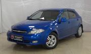Chevrolet Lacetti I Новокузнецк  - изображение 23