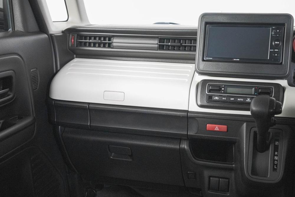 Suzuki Spacia II Кемерово  - изображение 13