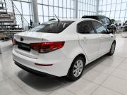 Kia Rio III Рестайлинг Казань  - изображение 28