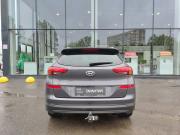 Hyundai Tucson III Рестайлинг Ижевск  - изображение 36